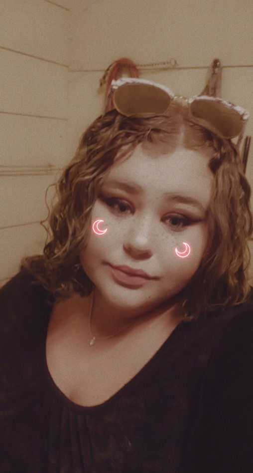 Babyaussiegirl's avatar