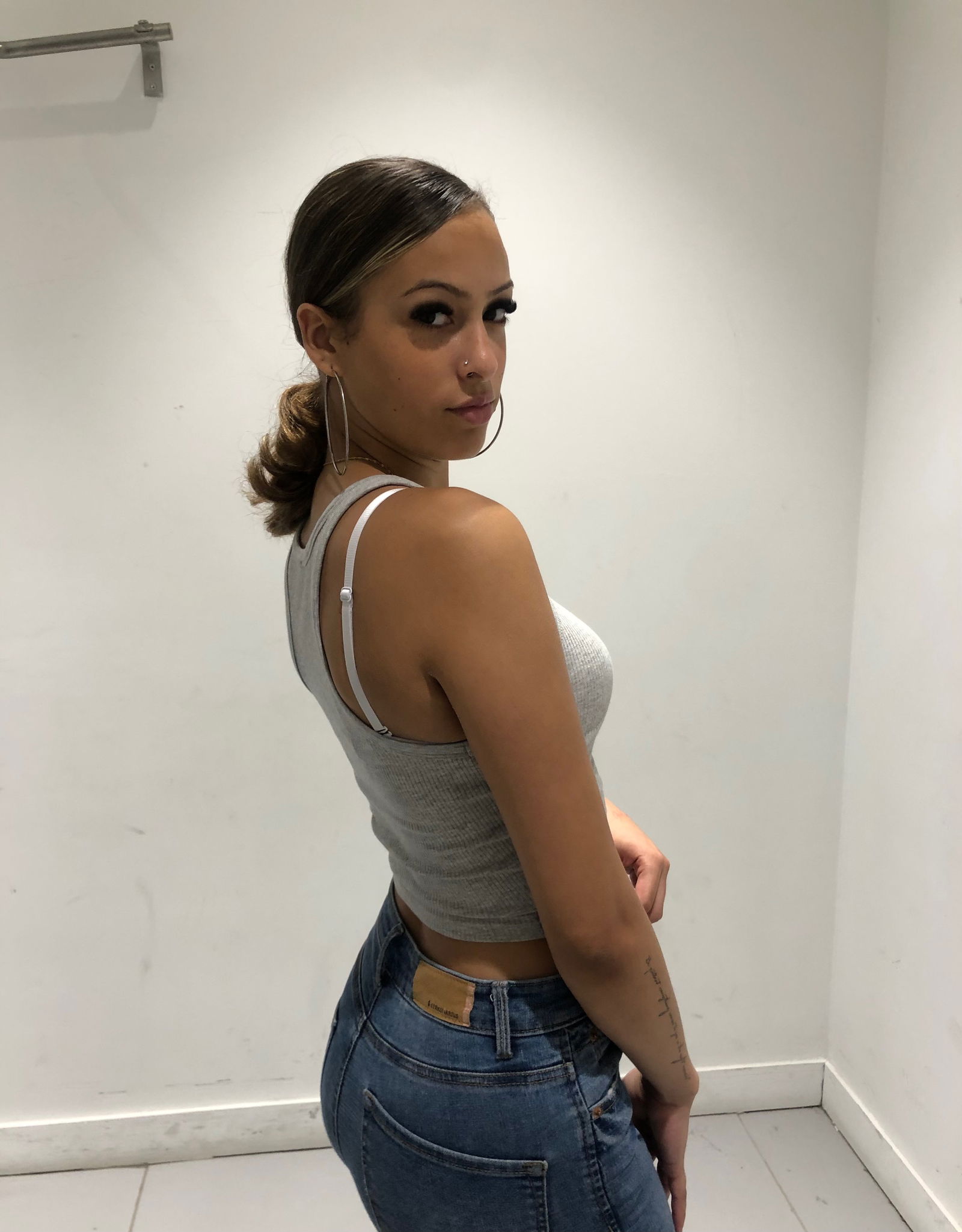 baby baddie