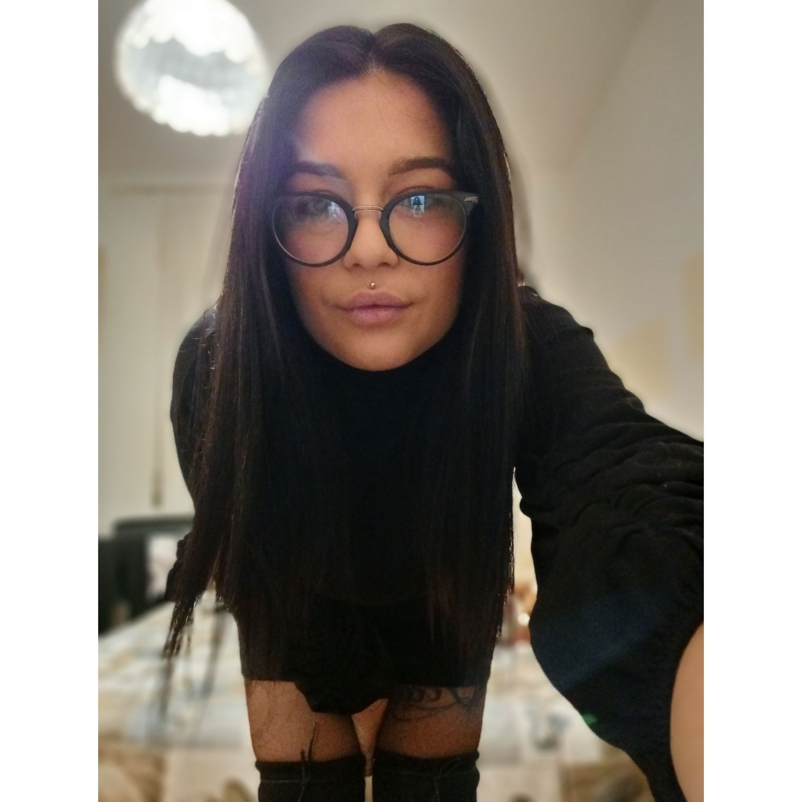 Baby Bad Girl 😈's avatar