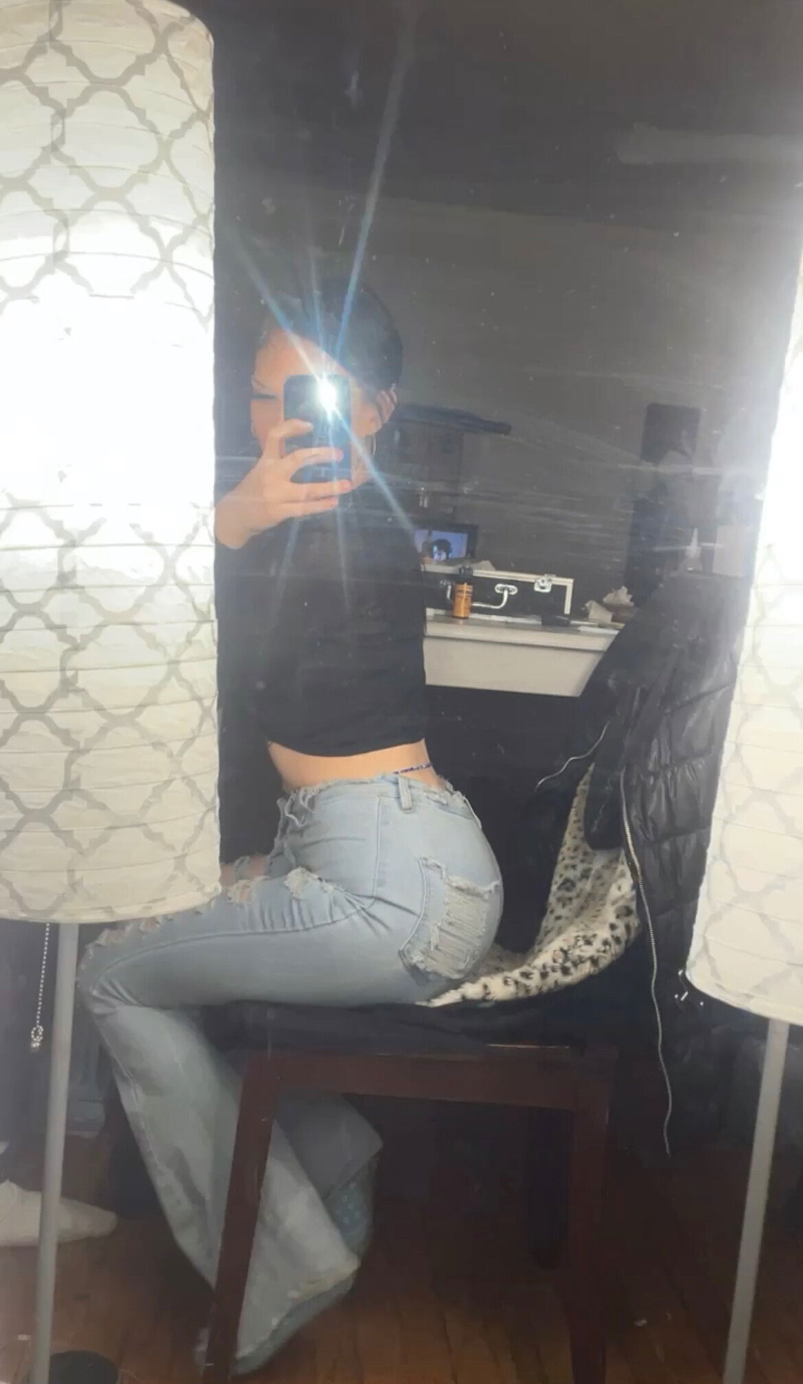 what’s the tea?!'s avatar