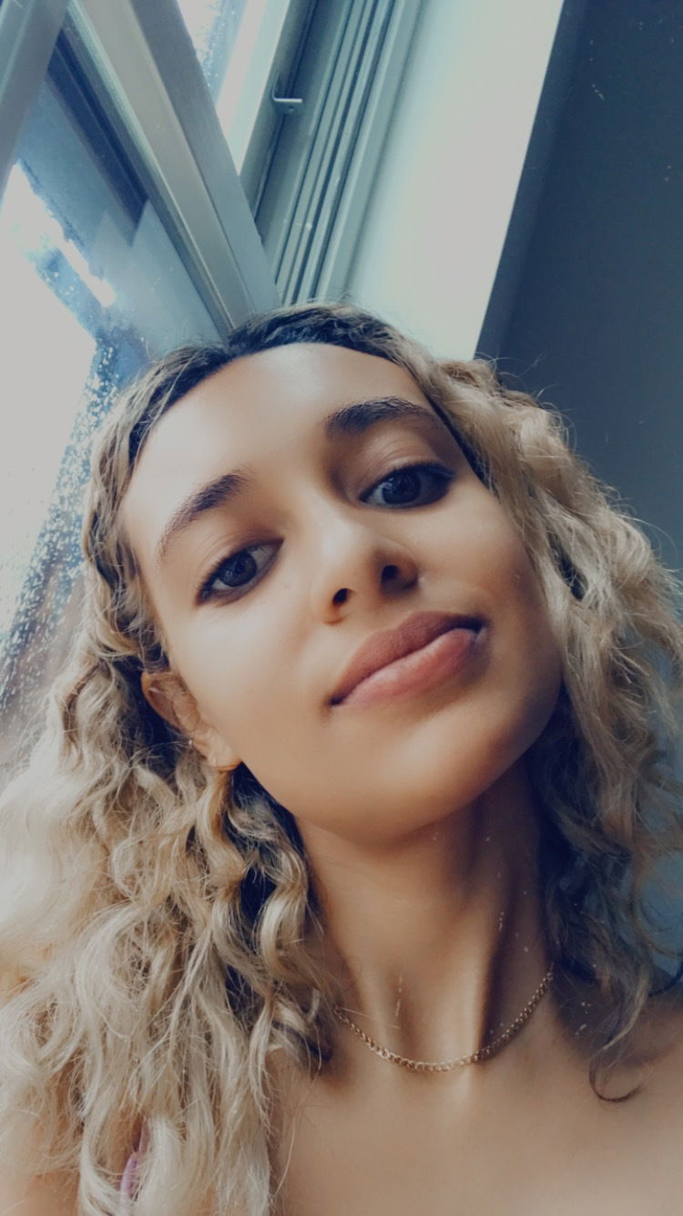 Little Baby Bambi's avatar