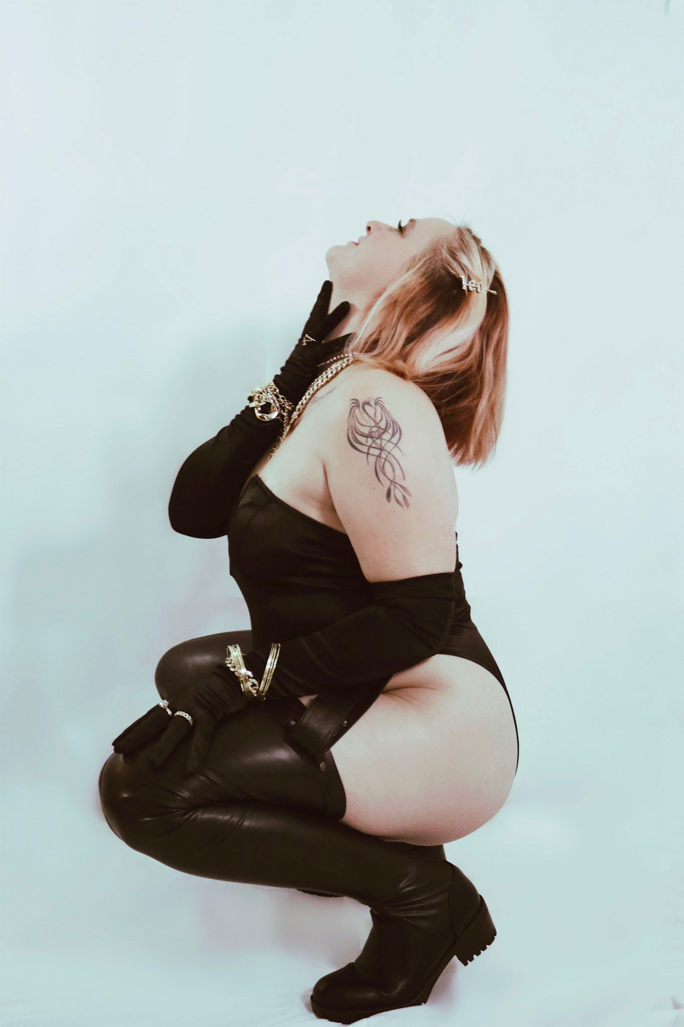 Bam's avatar