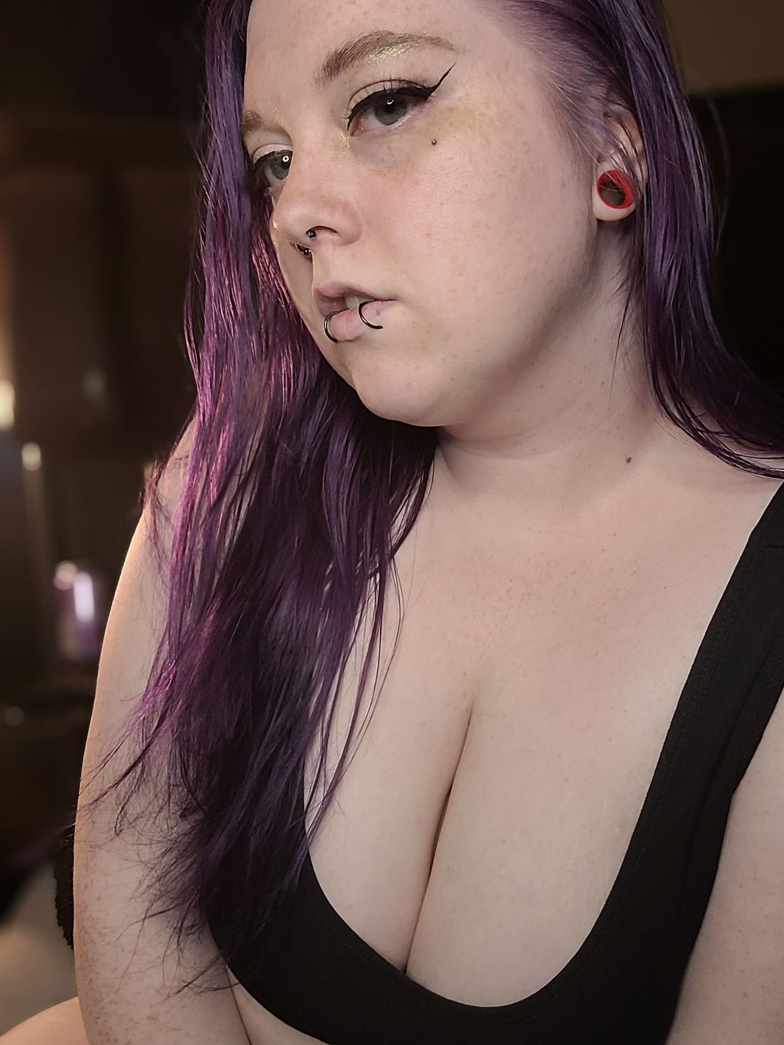 Jade Black's avatar