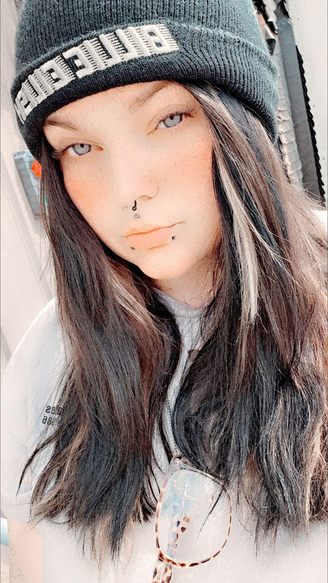 Baby girl's avatar