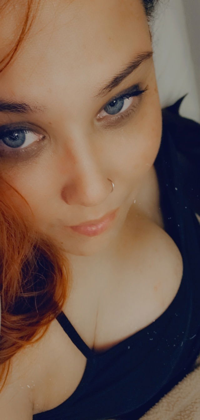 Michelle Blue's avatar