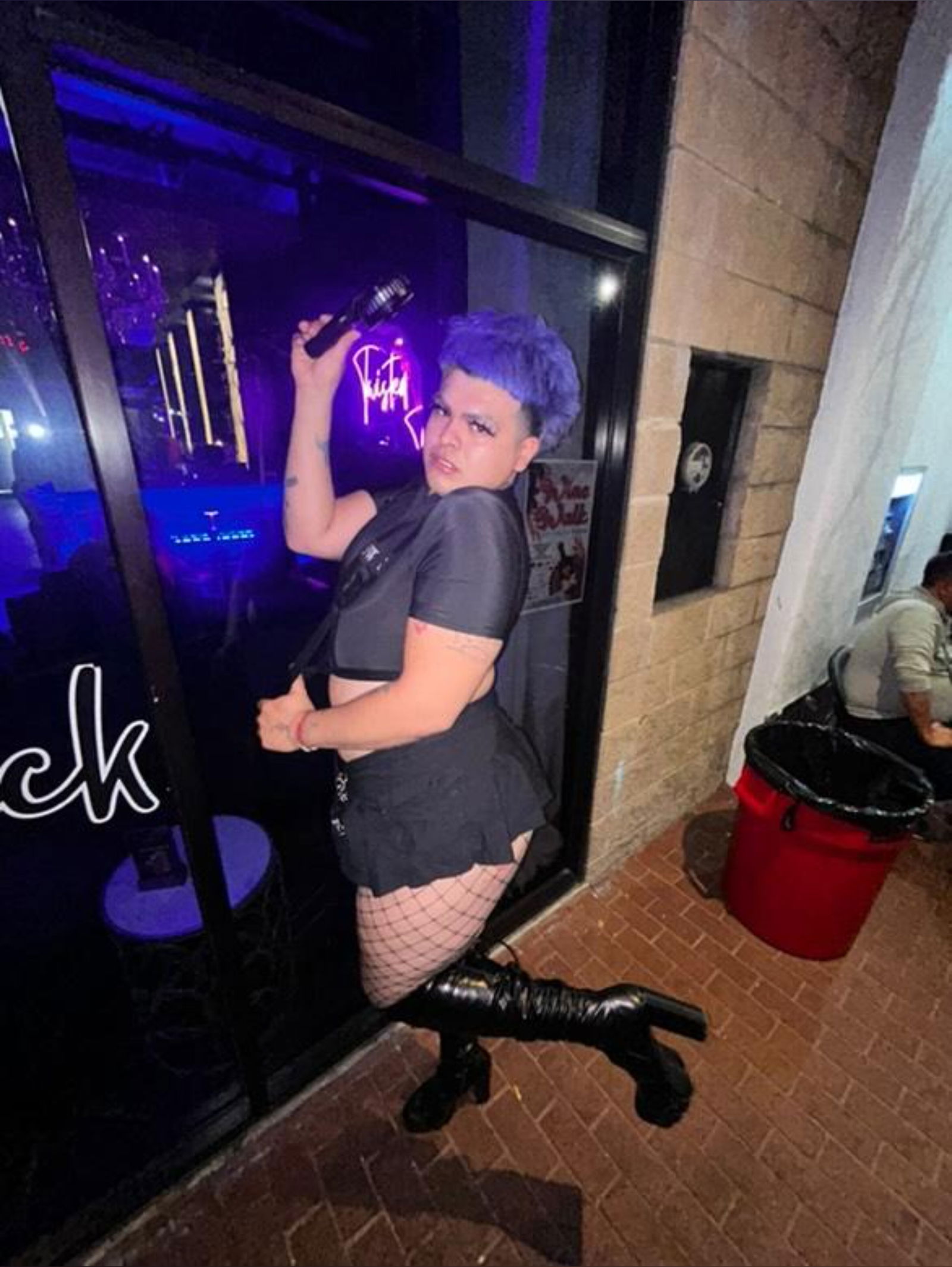 BabyBoy’s Sex Dungeon💦🍑's avatar