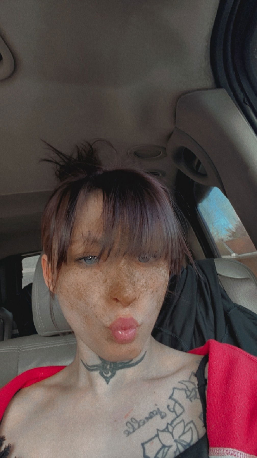 Nicole Marie Cadman's avatar