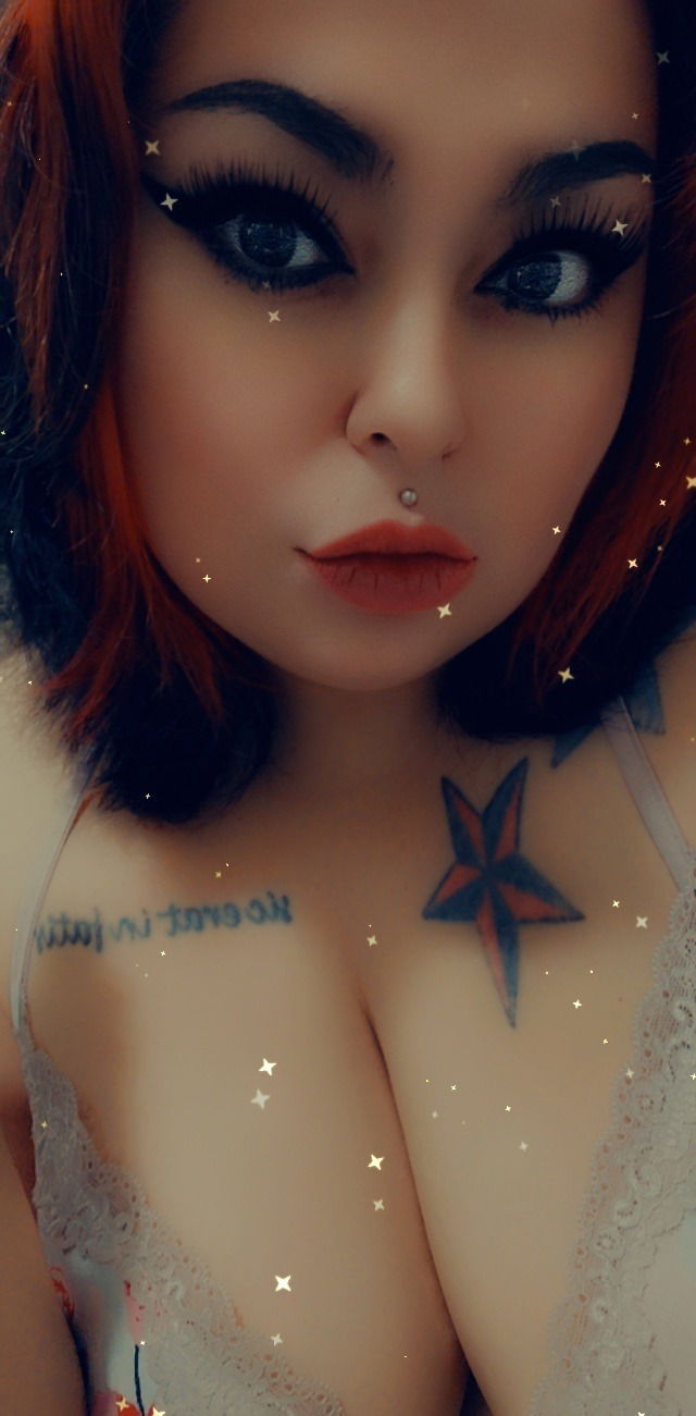 BABYCAKESbbw