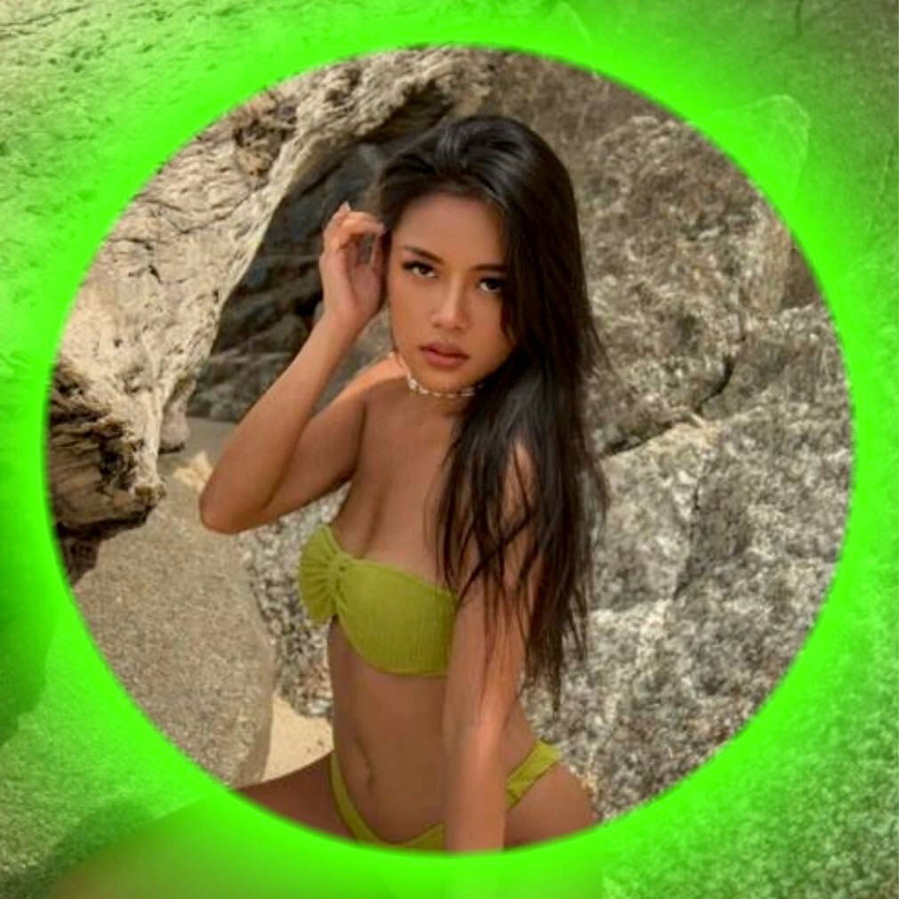 Danie Jane Muse 💋's avatar