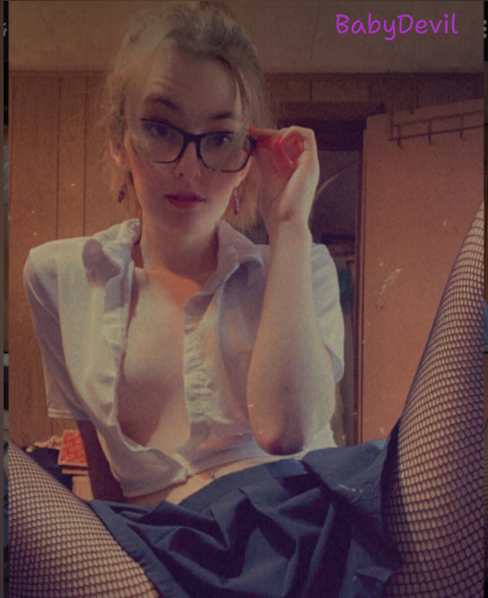 Babydevil's avatar