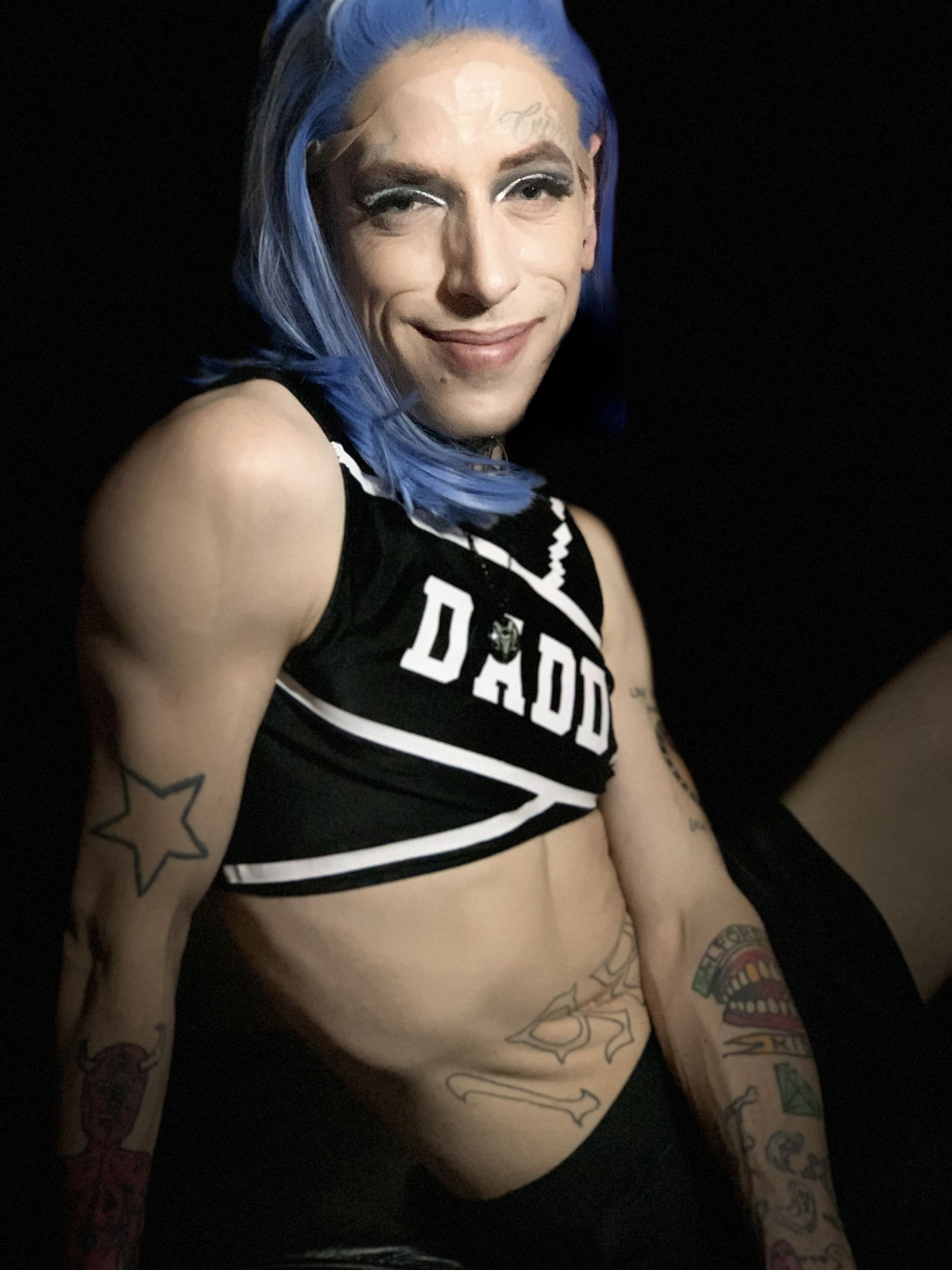 Baby Deville's avatar