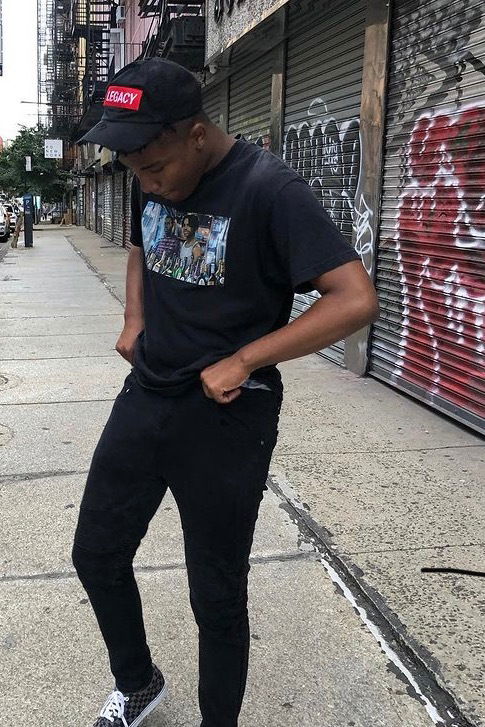 Babyfaced assassin🥷🏾😈's avatar