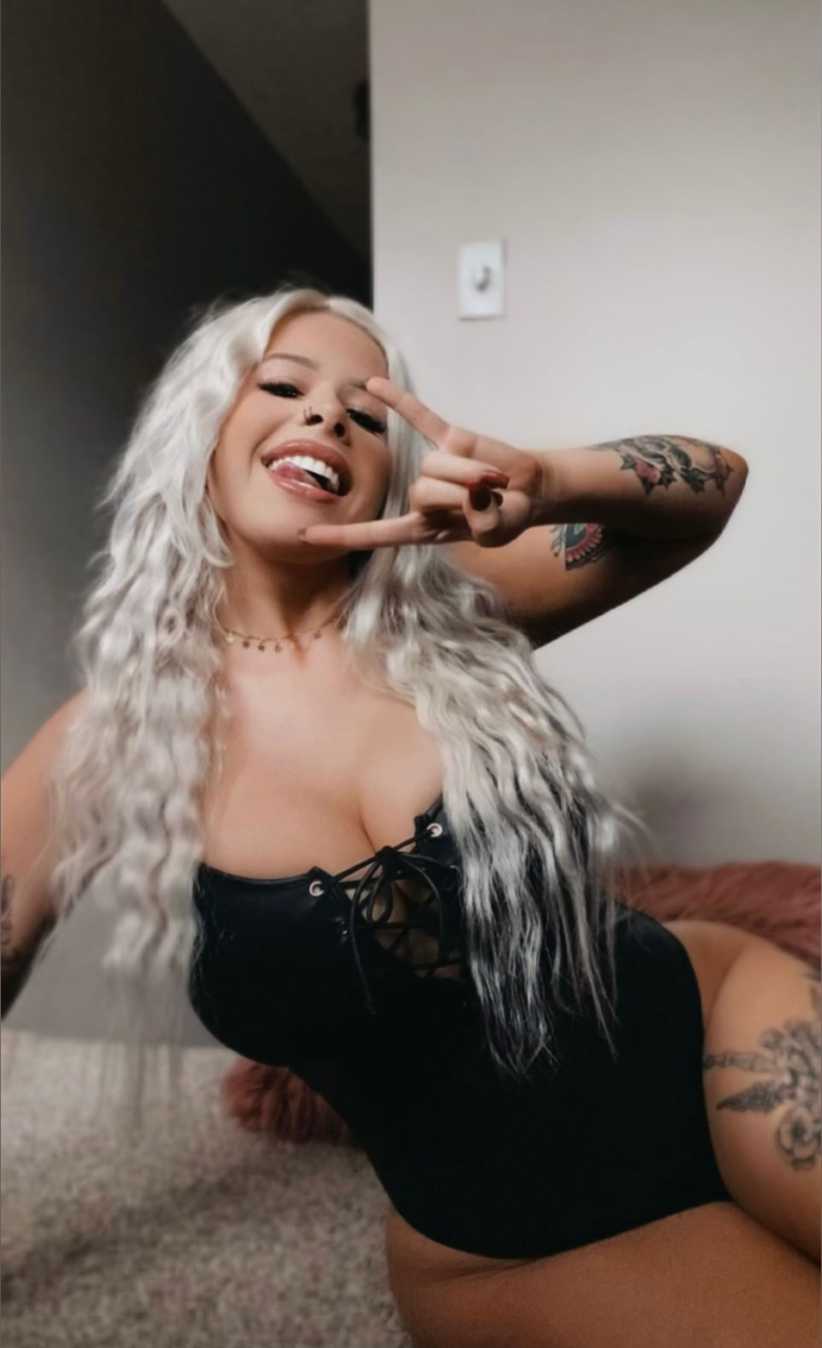Gabrielle 🖤's avatar