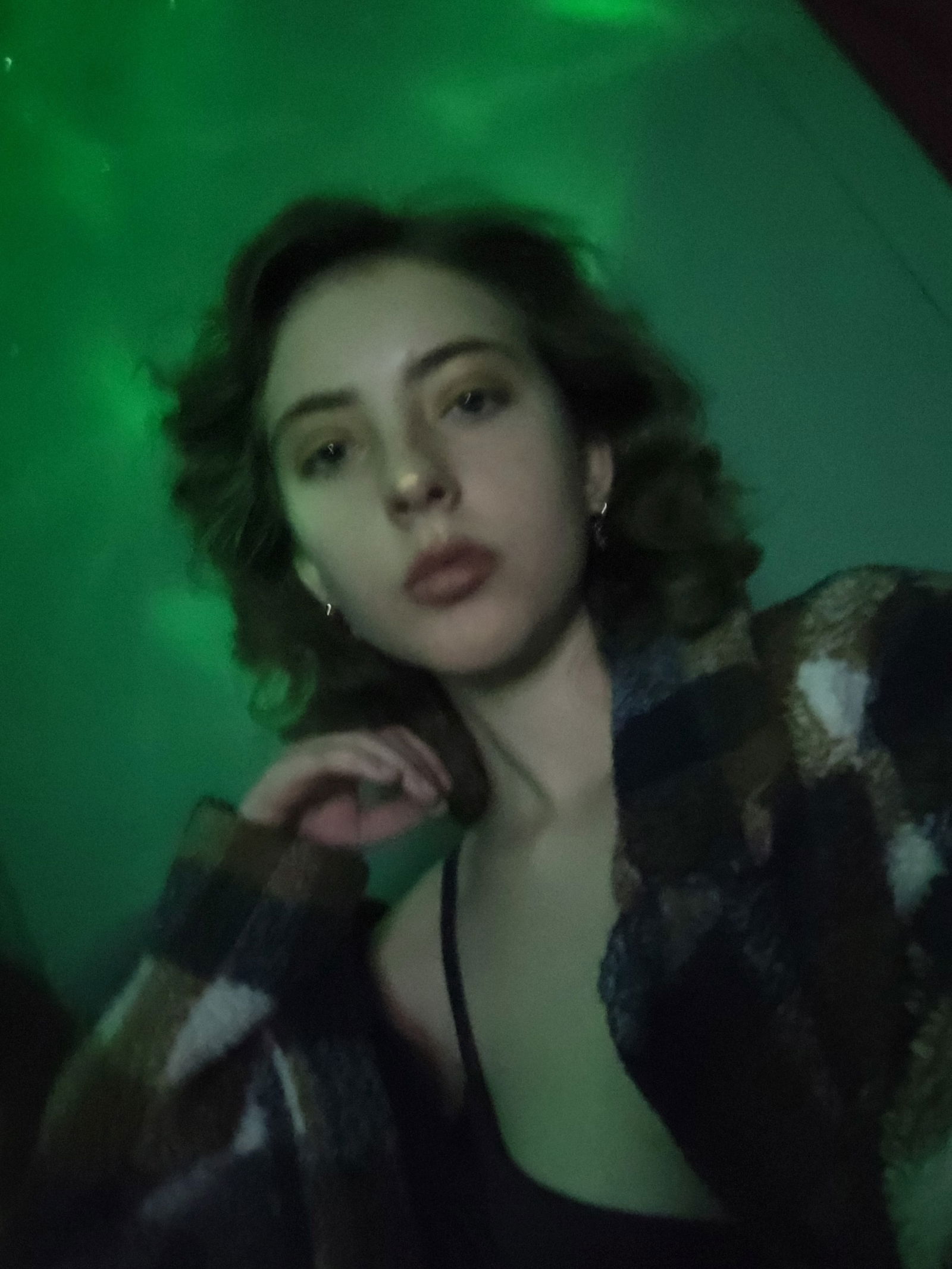 Gaia The Great's avatar