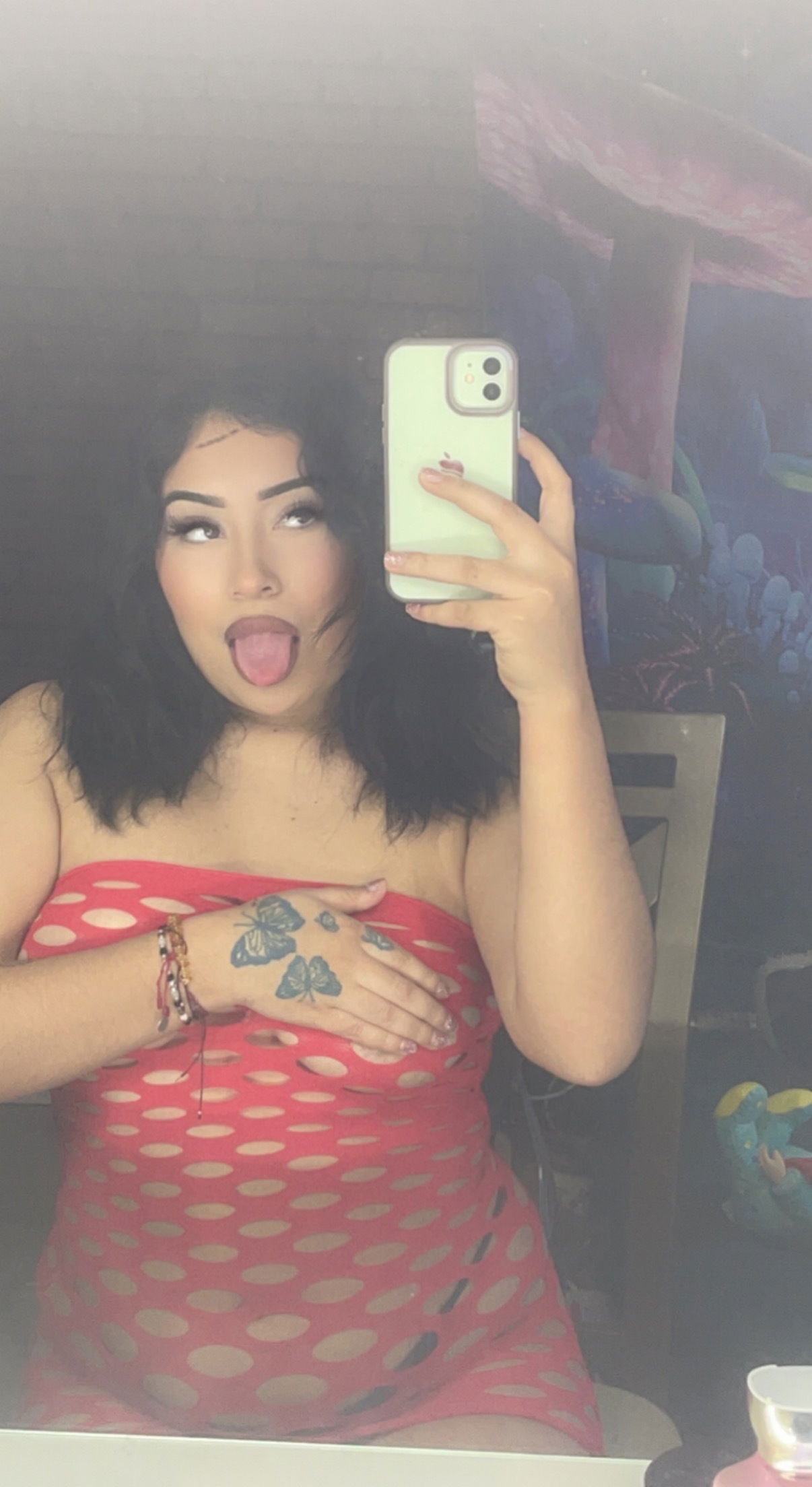 Alicia's avatar