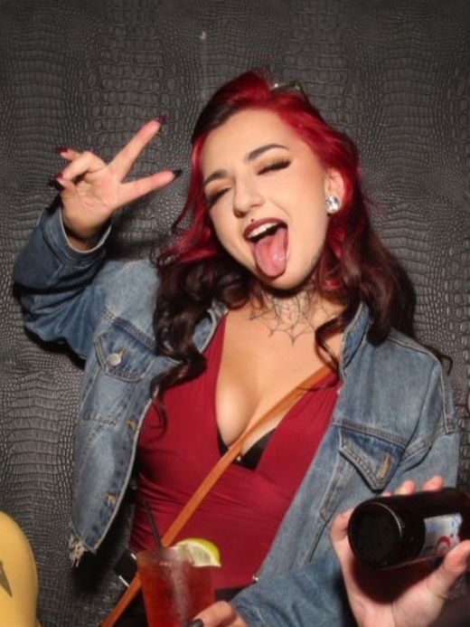 BabyGirl.Redd's avatar
