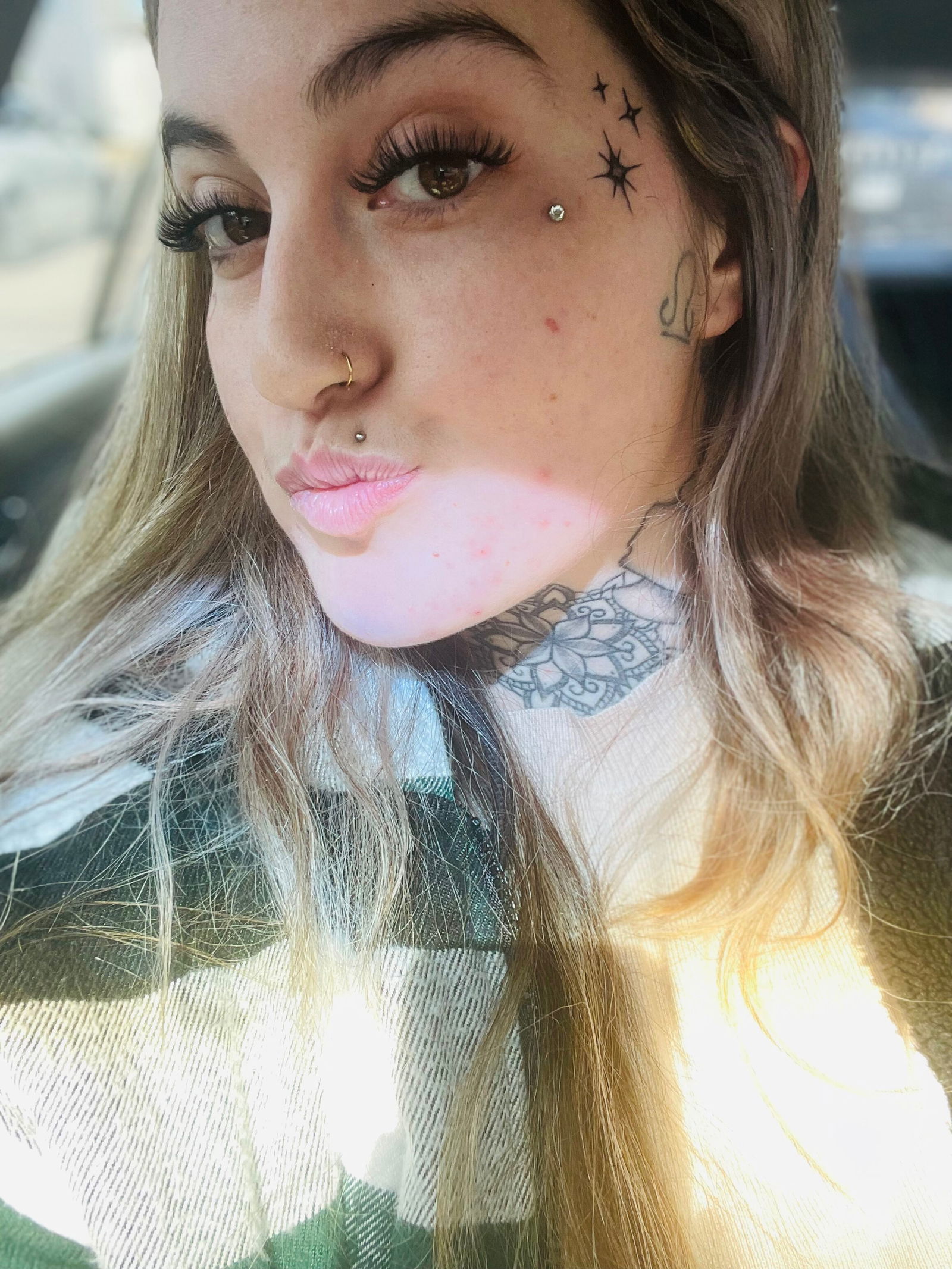 Babygirl's avatar