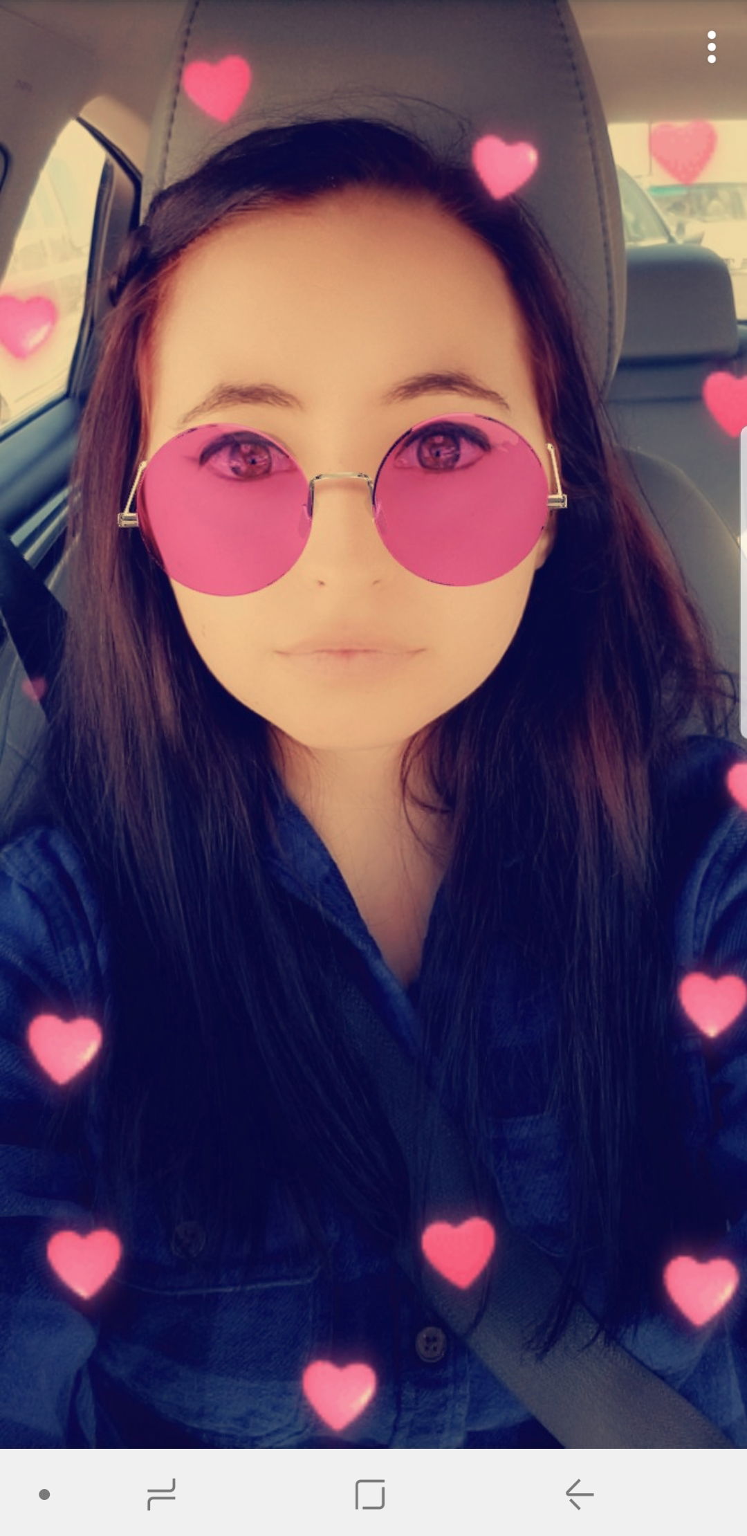 Babygirl's avatar
