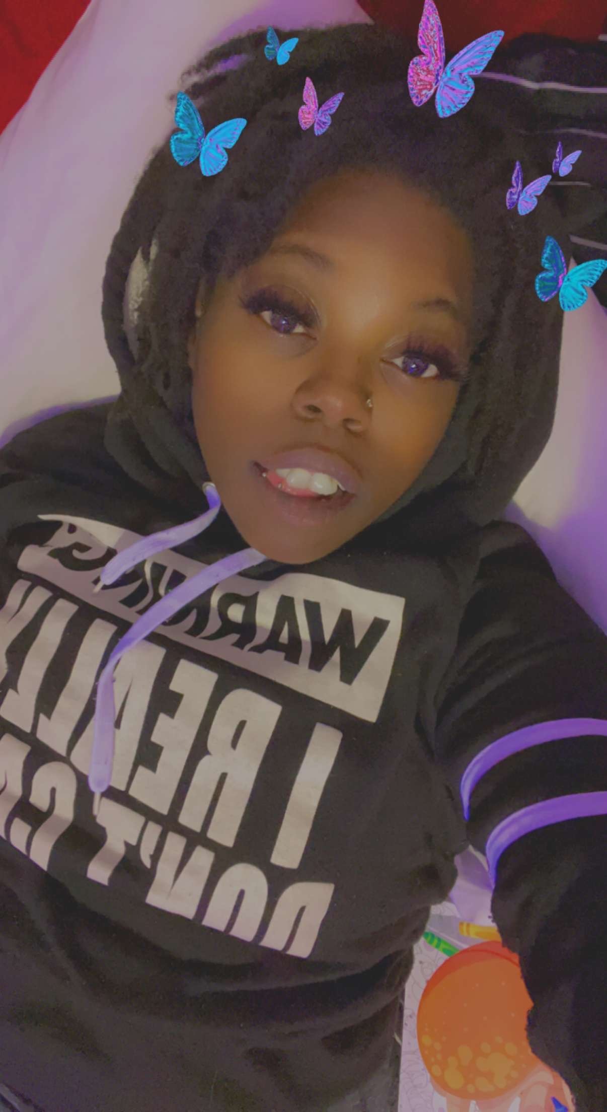 Gigi Baby's avatar