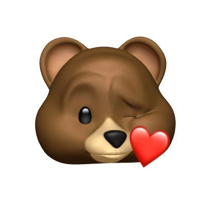 Baby Girl Bear's avatar