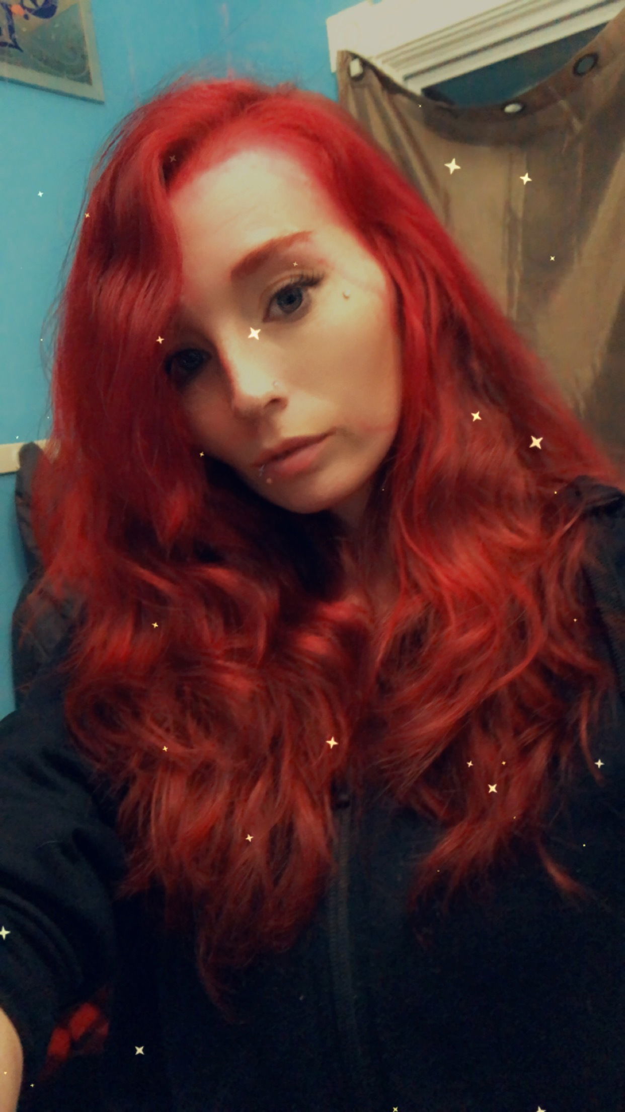 Beautiful disaster's avatar