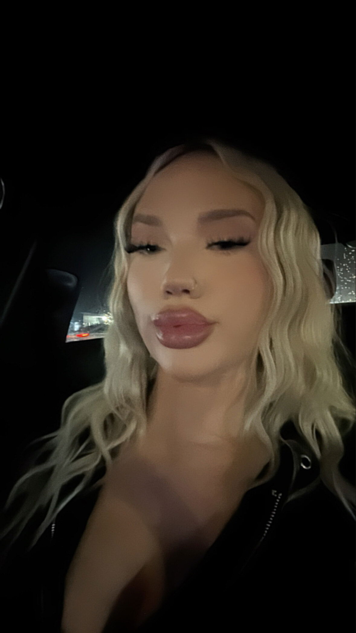 Angel Haylee🌸🫧👛🤍✨'s avatar