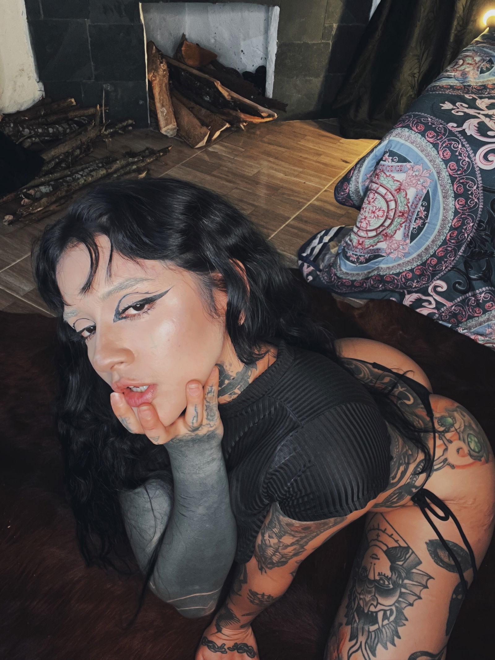 Babykarma's avatar