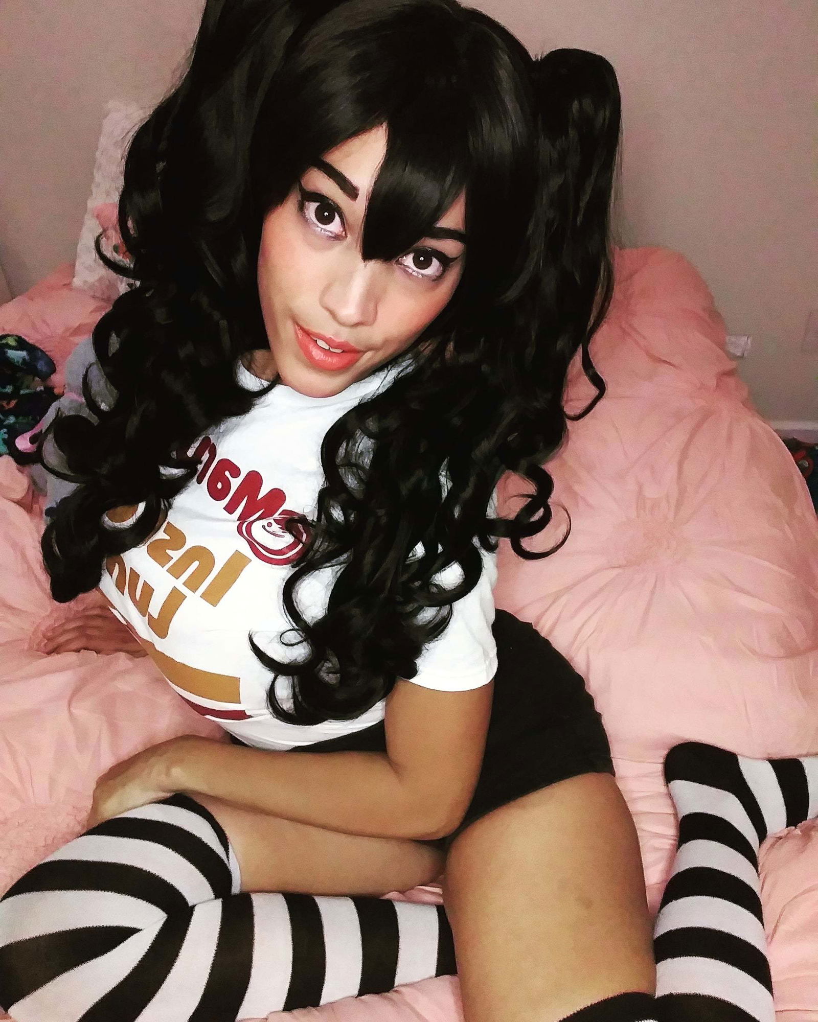 Pumpkin Kitten nudes's avatar