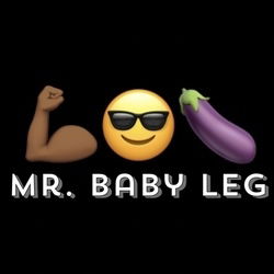 Mr. Baby Leg's avatar