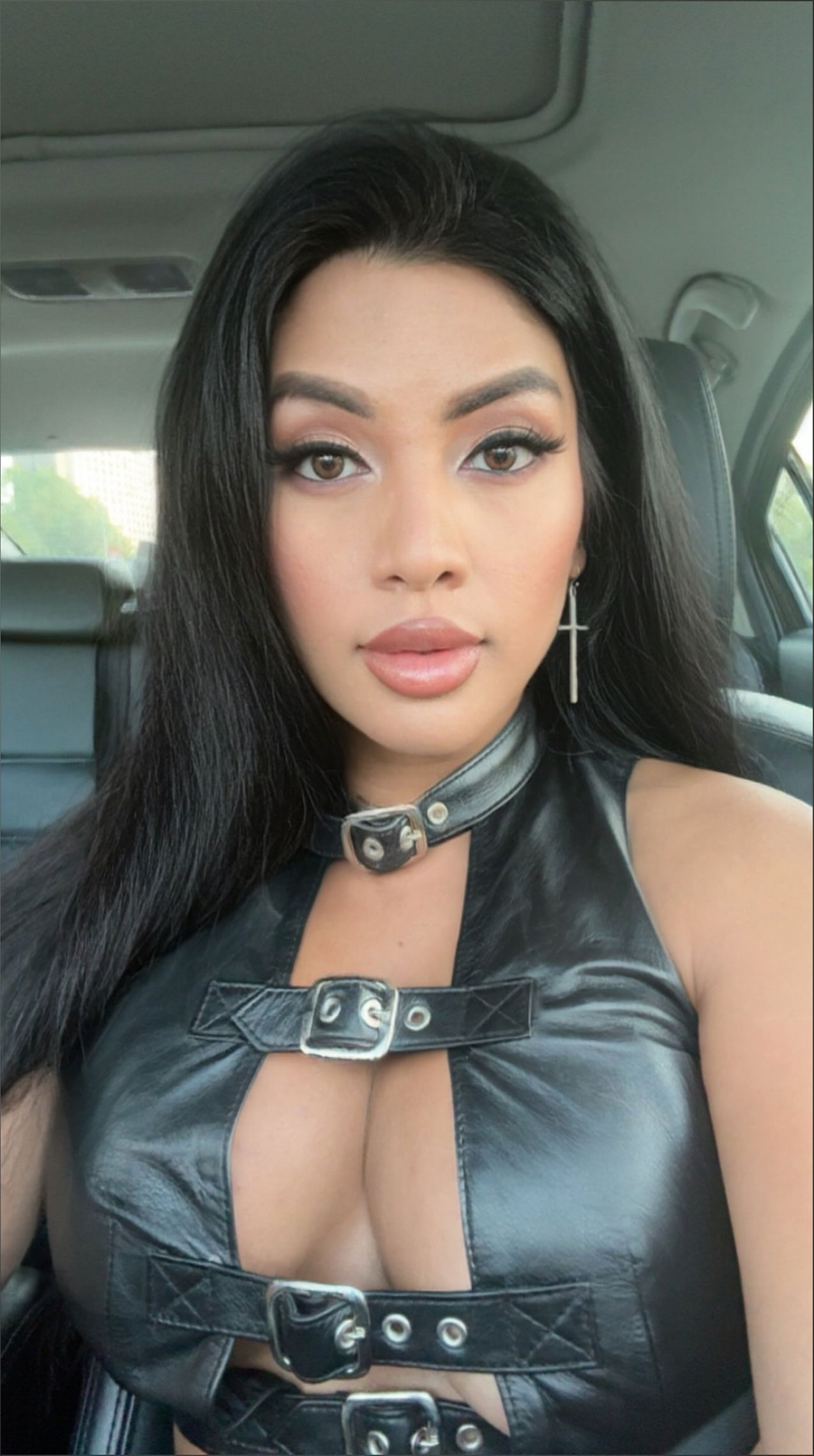 TS JANE @BABYLONHEAUX's avatar