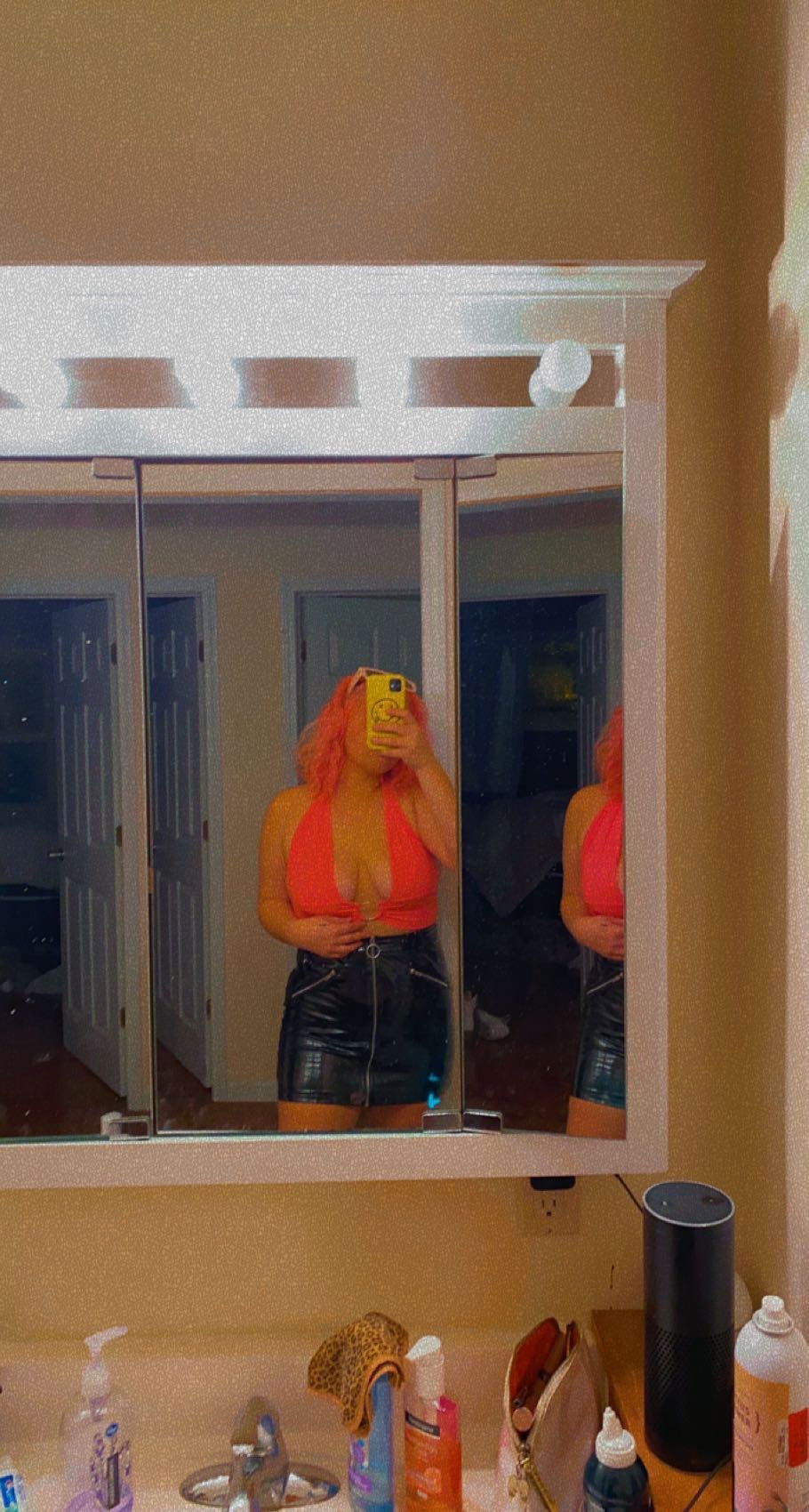 Lava Girl's avatar