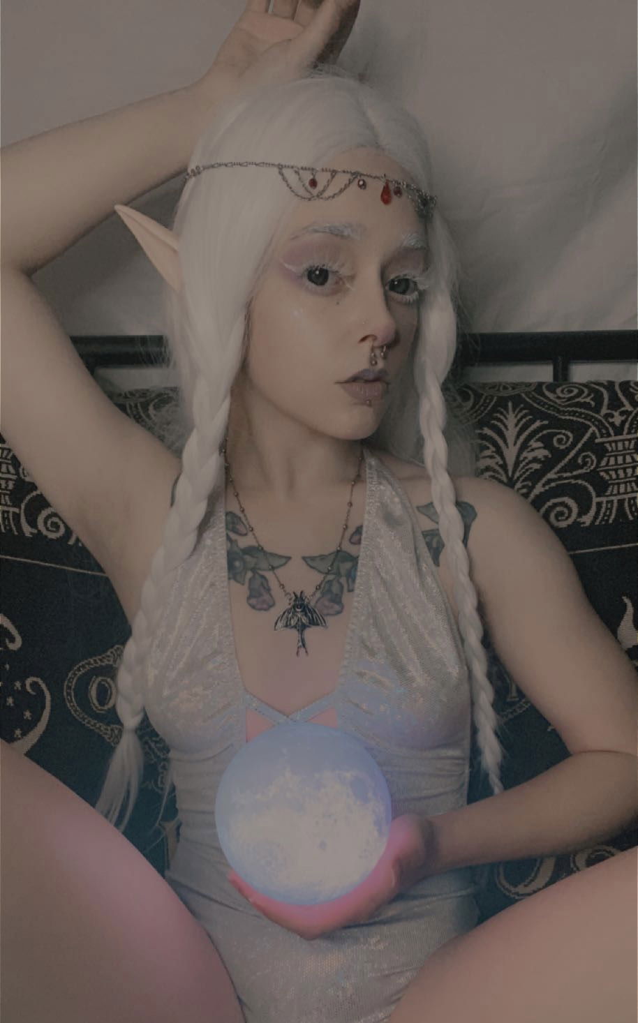 BabyMoth