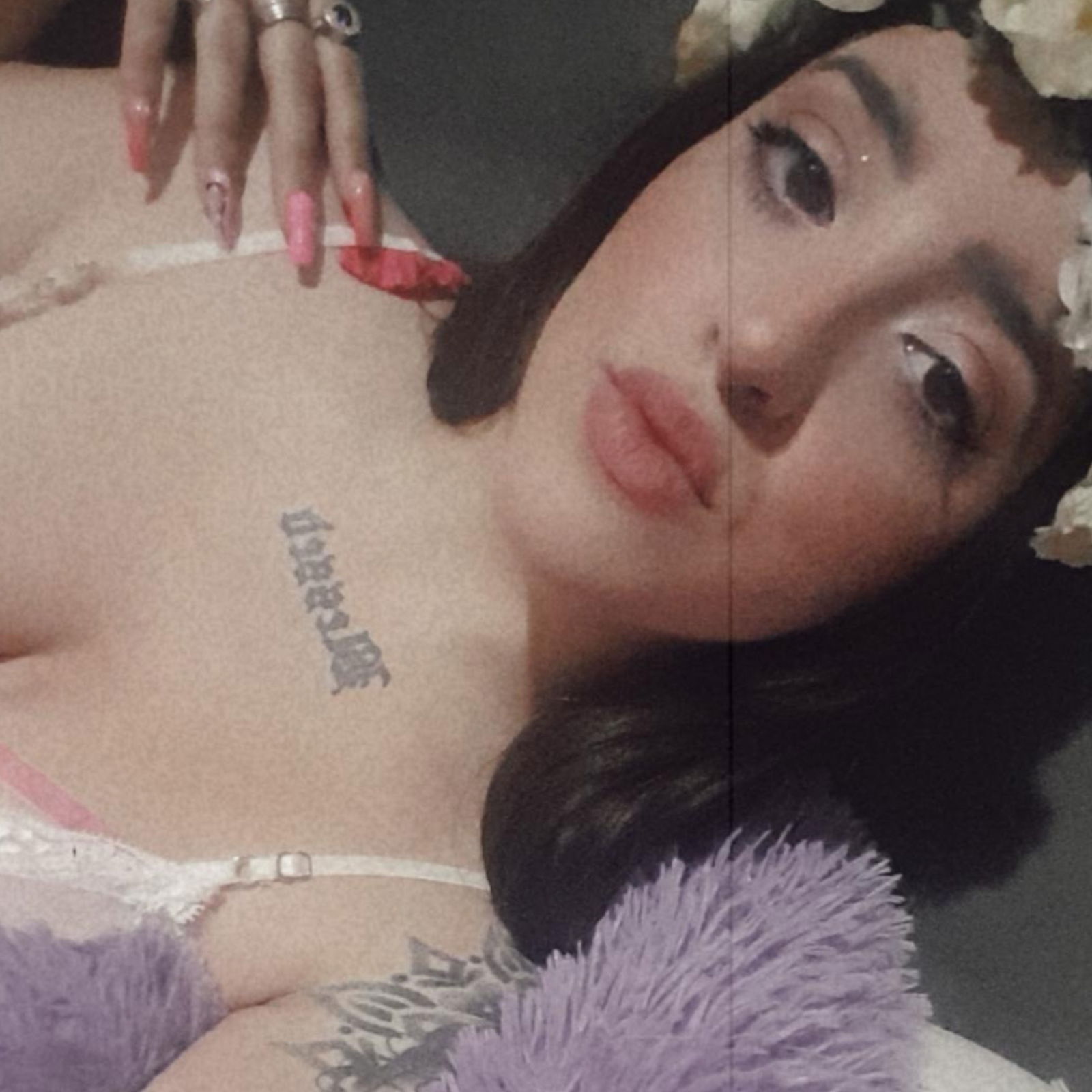 🎀 YOUR LITTLE NICKY 🎀's avatar