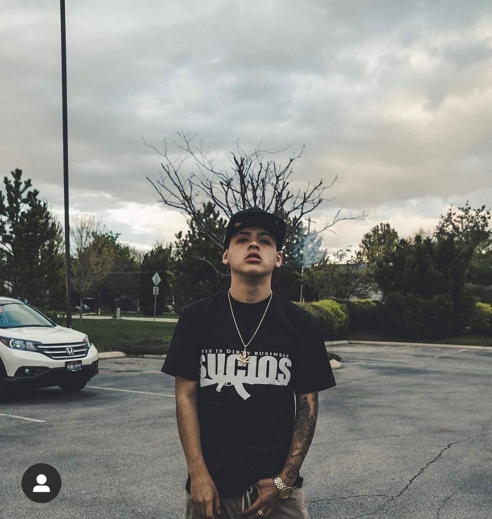 Slauson's avatar