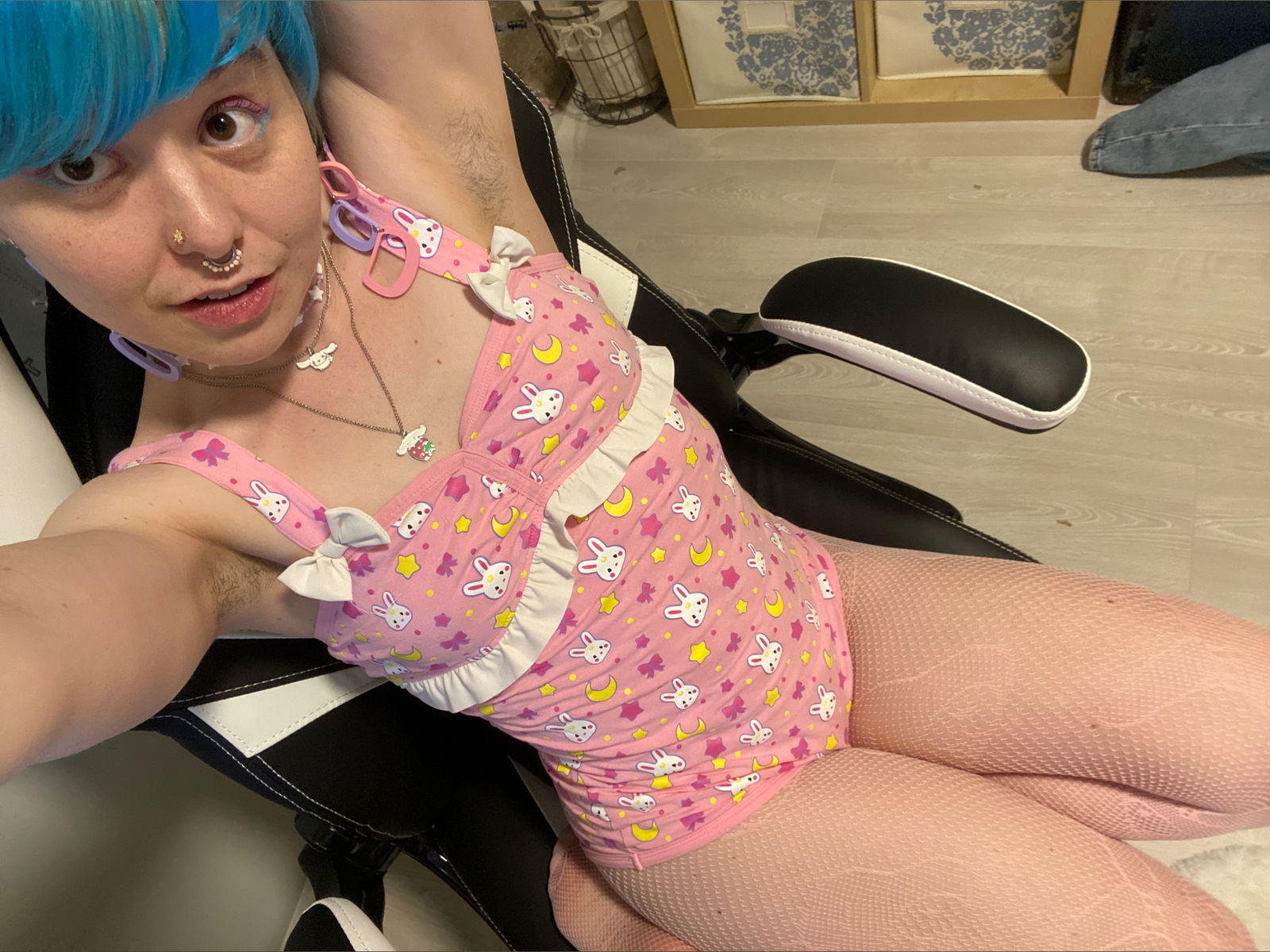 BabyPixieKitn FREE's avatar