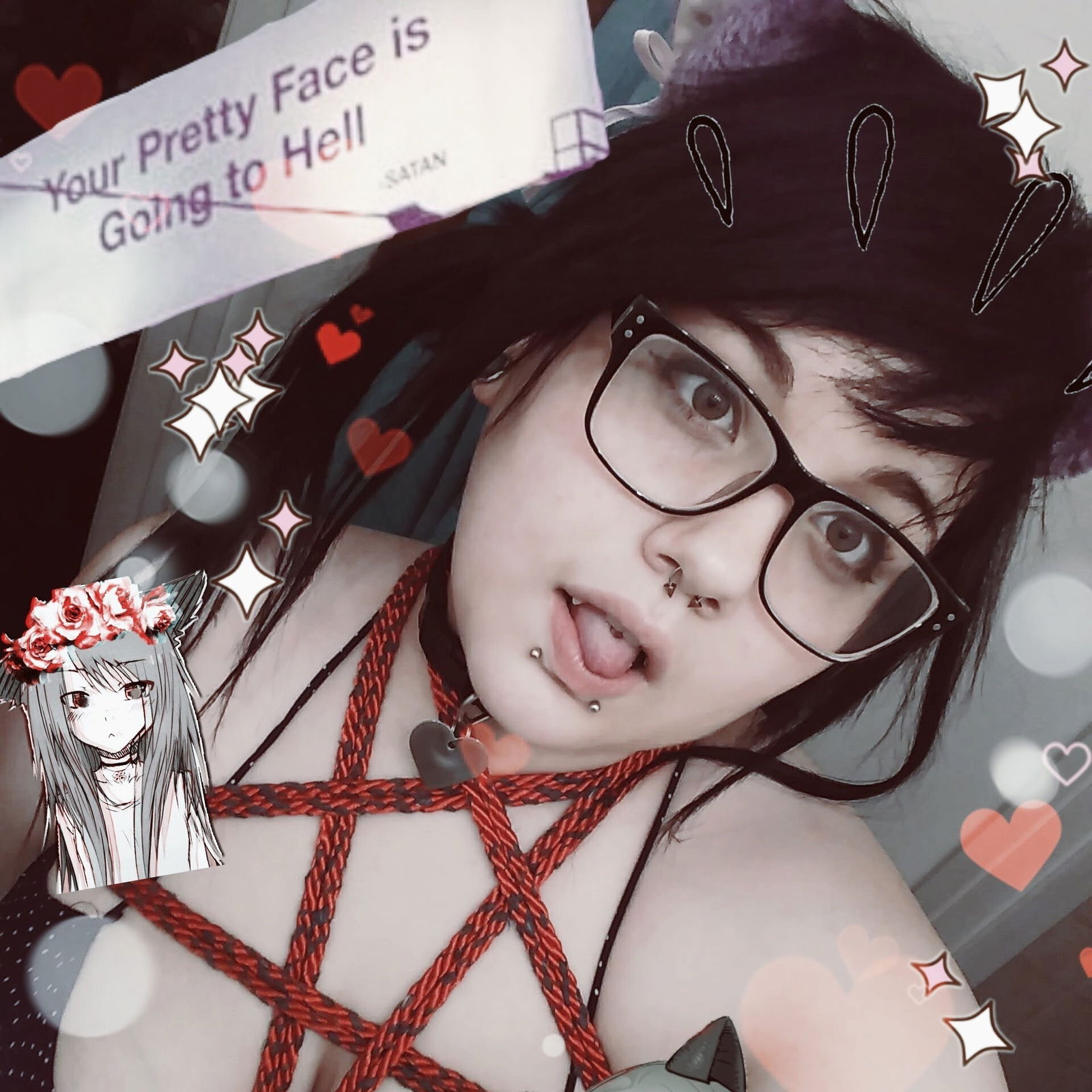 Bambi's avatar