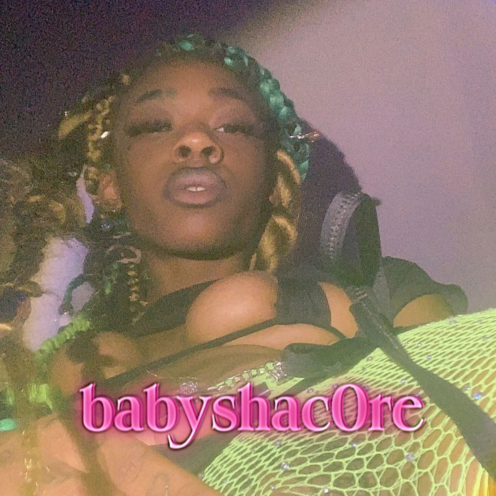 baby$hacore😈thee BRAT🌟👩🏾‍🎤's avatar
