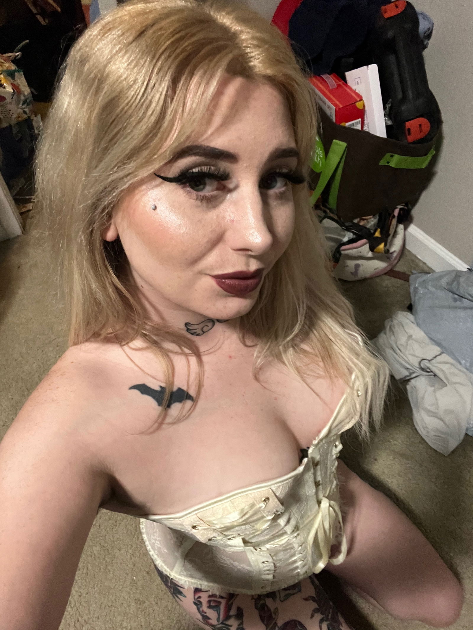 babyshan's avatar