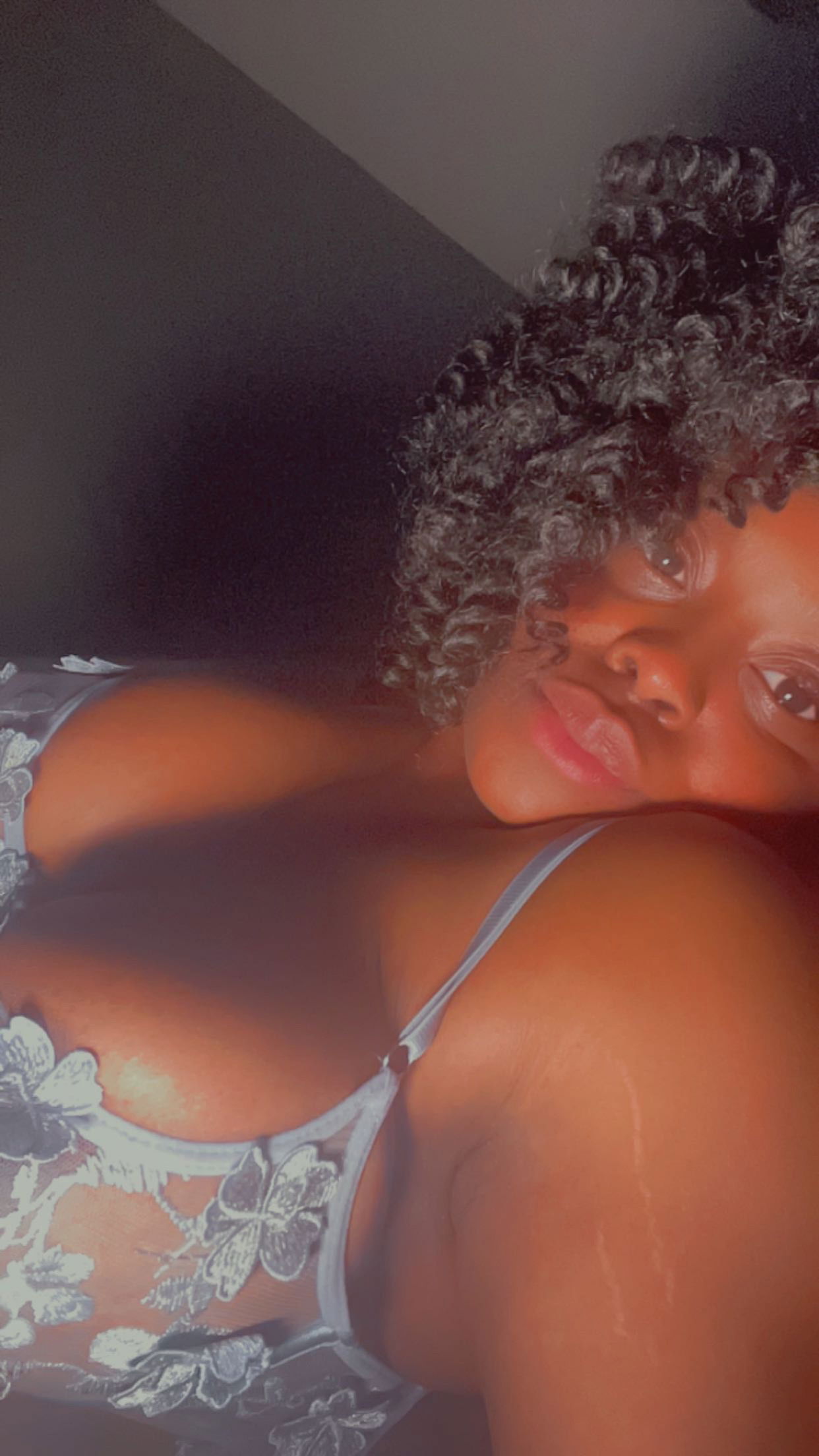 Baby Simone