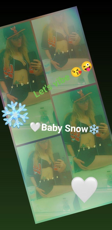 Baby Snow's avatar