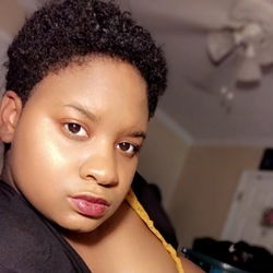 Goddess Bri 👏🏿 1K 💰