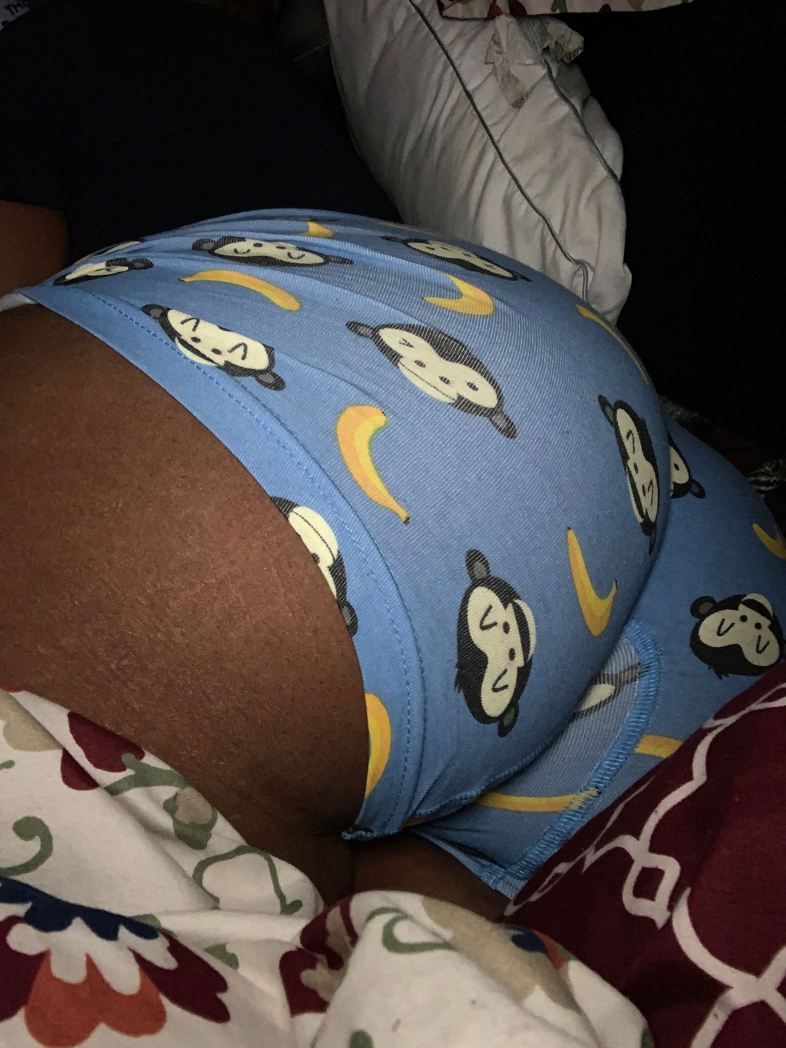 SweetCheeks's avatar
