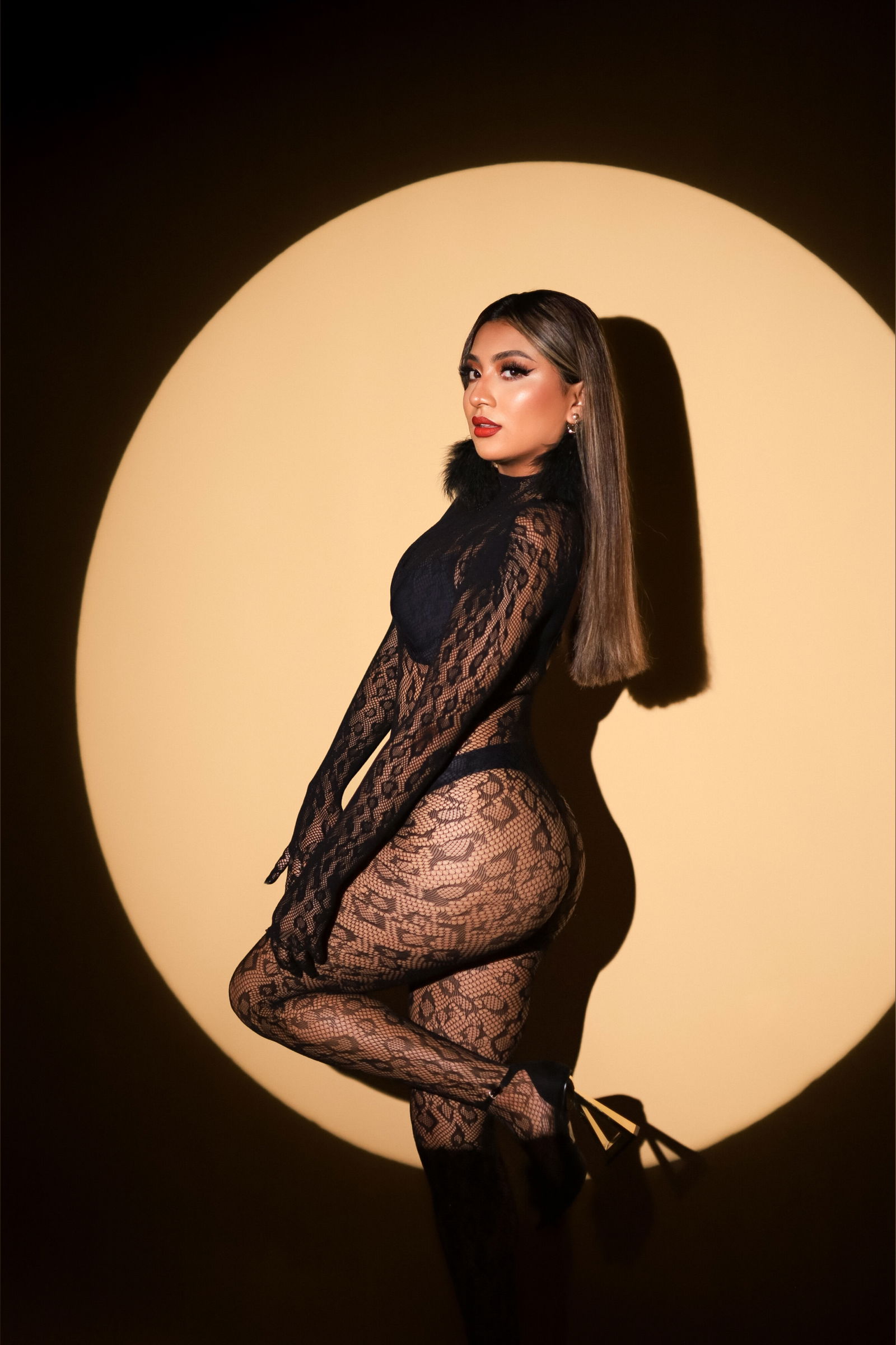 Baby u's avatar