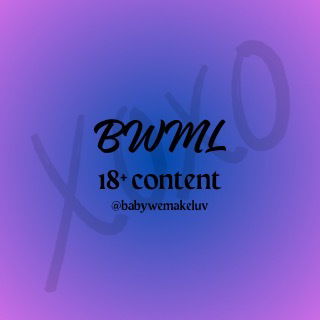 babywemakeluv