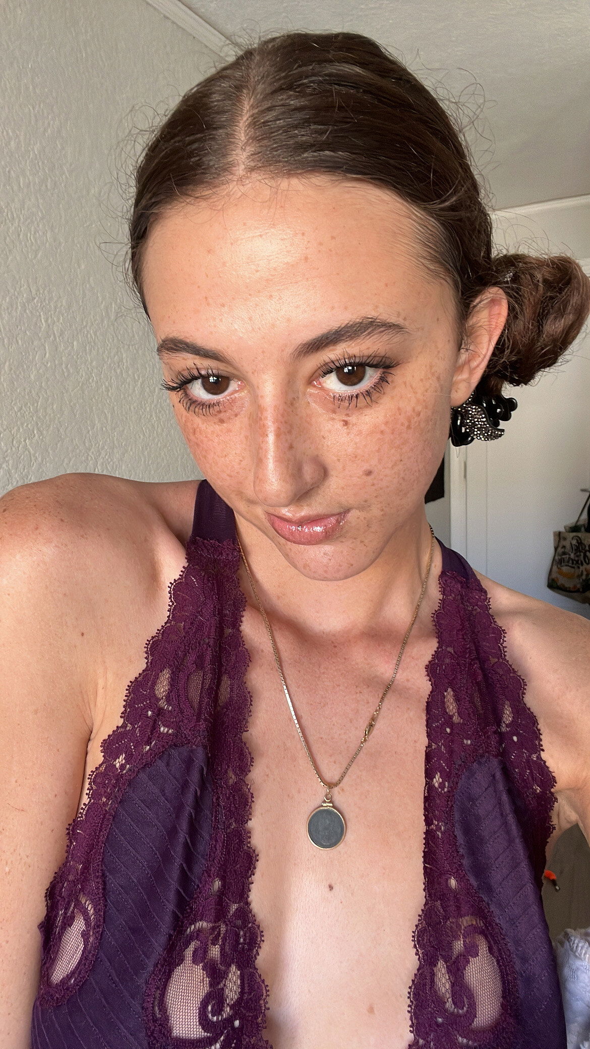 Mandy's avatar