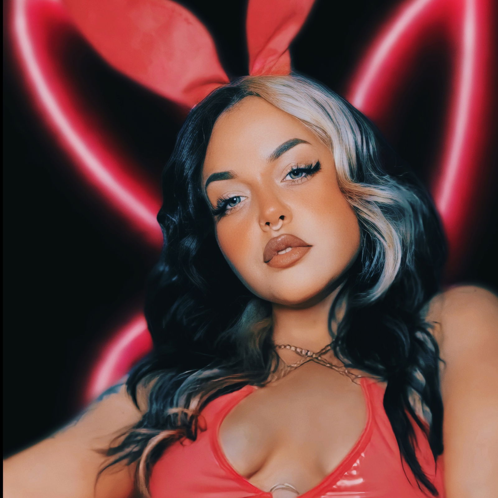 Baby 🖤 Zara's avatar