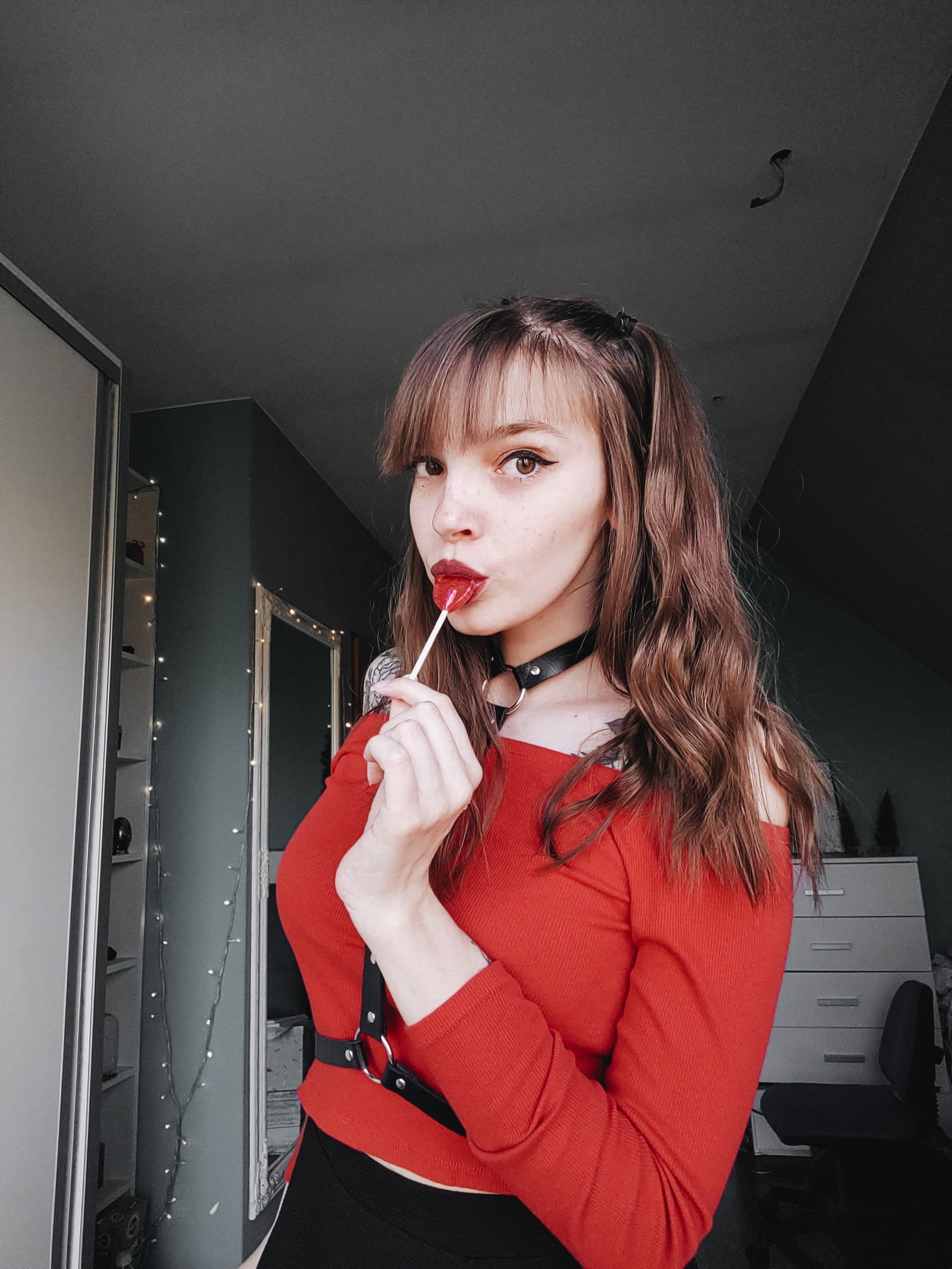 Lilith's avatar