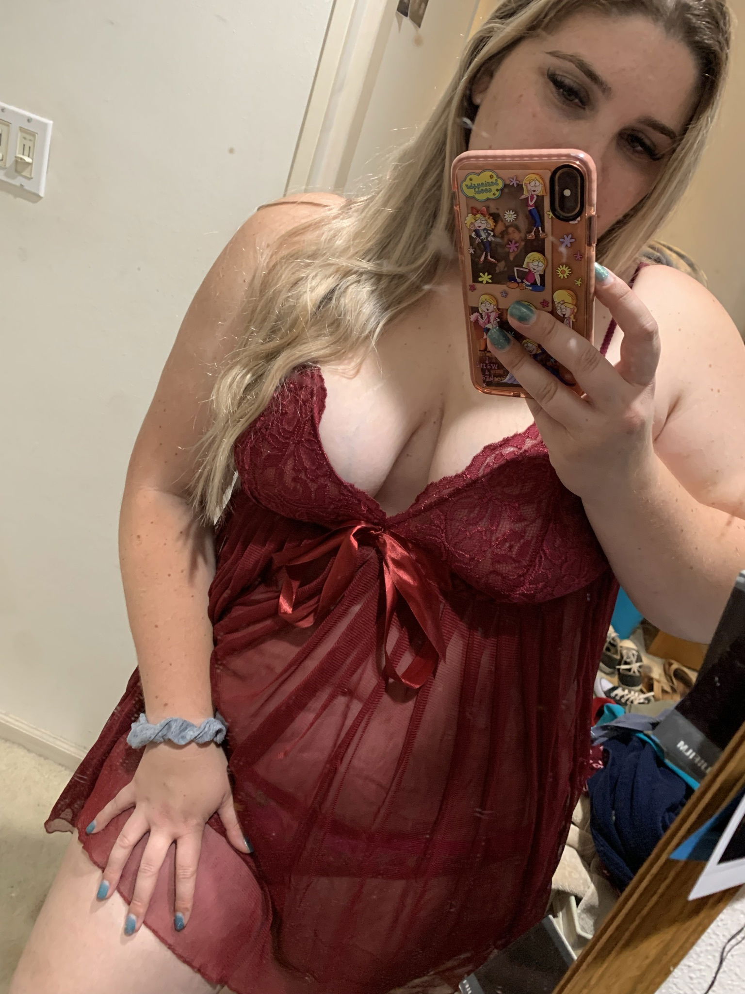 Babyyshay's avatar