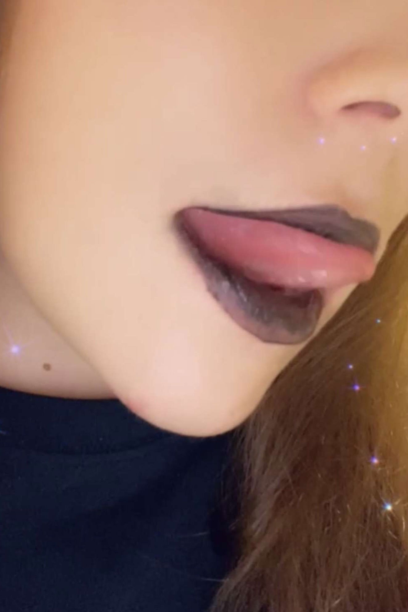 Gøddëśś Däñīêłłä 💋🥵🤤's avatar
