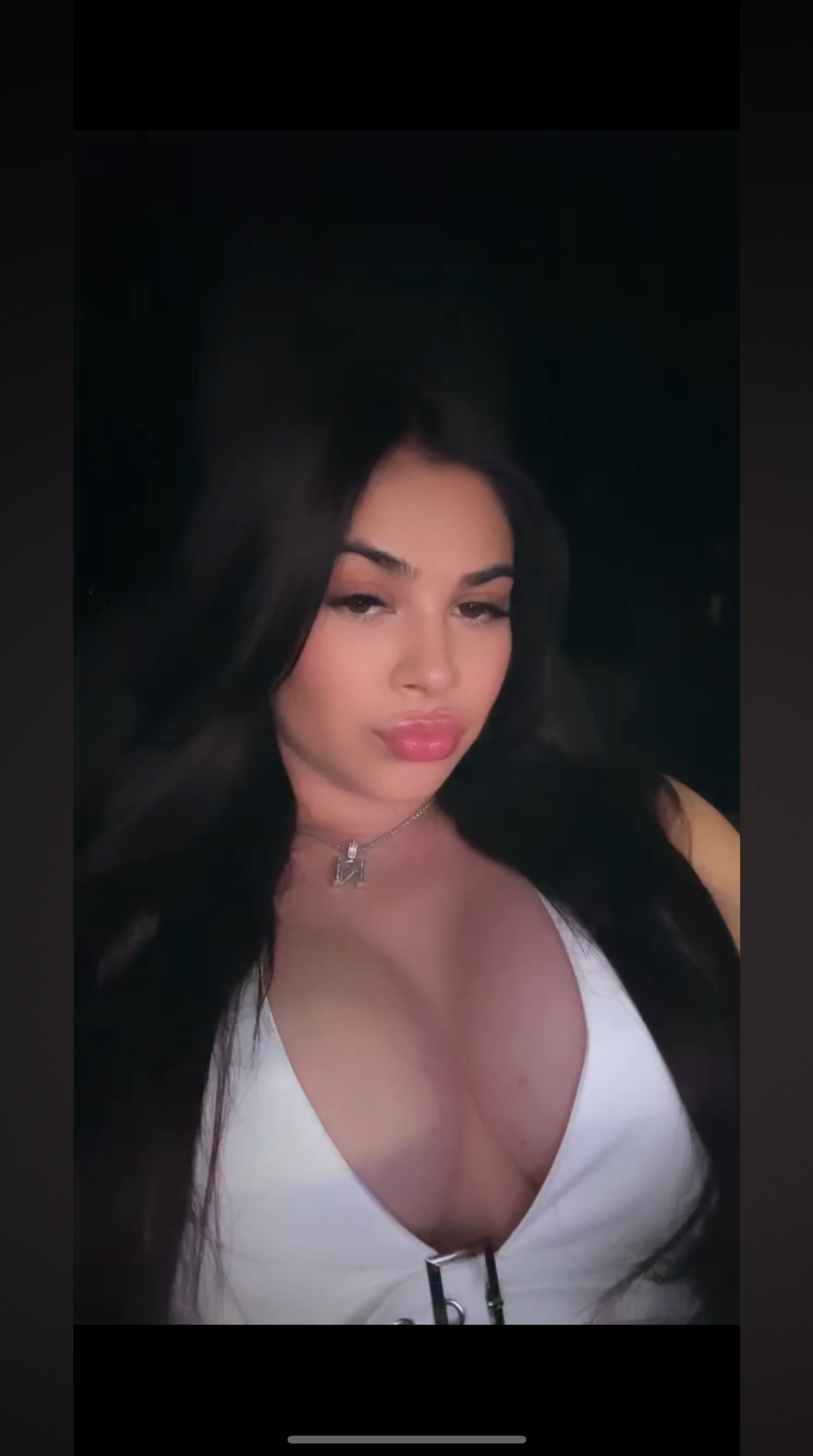 Baby Bella 🍭's avatar